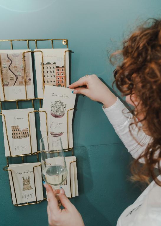 Condominio Monti Boutique Hotel - Resim 9