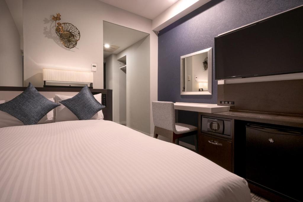 Premier Hotel - CABIN PRESIDENT - Hakodate photo
