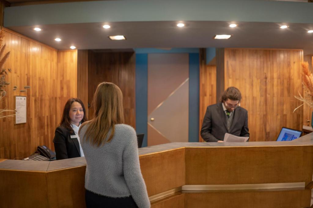 Hotel Milani - Resim 4