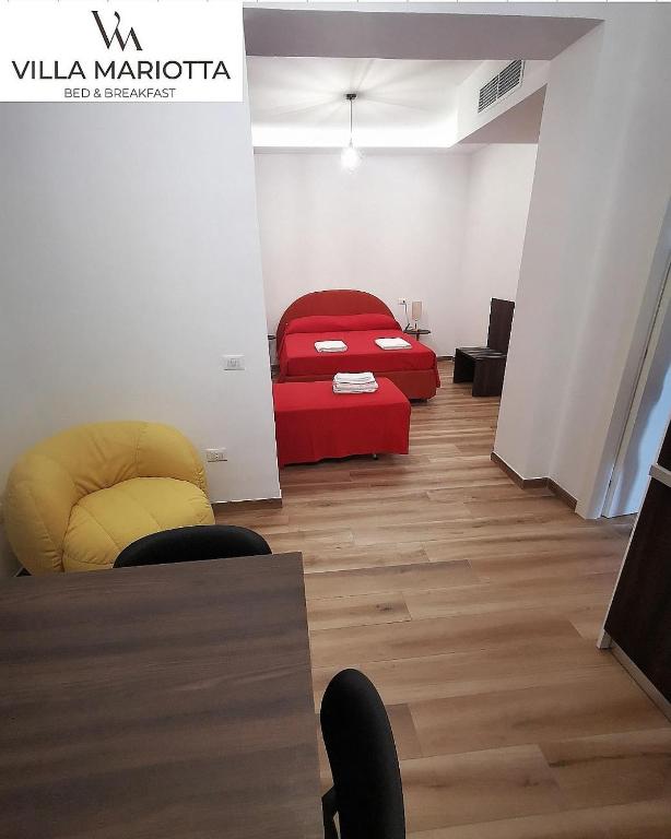 B&B Villa Mariotta - Double Room