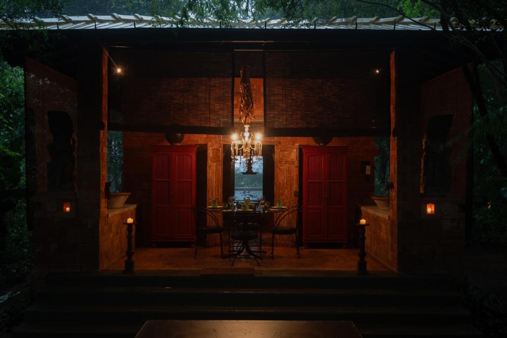 Fotografie z fotogalerie ubytování Casa Heliconia v destinaci Gampaha