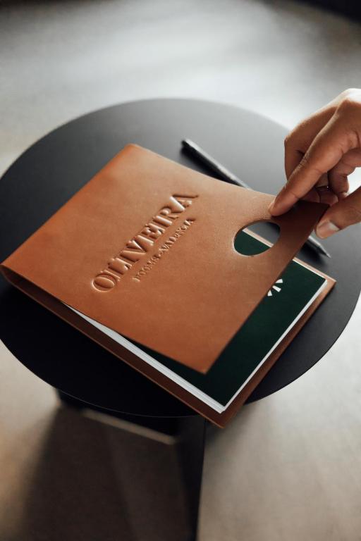 Room Mate Oliveira - City Centre, Valencia - Resim 45