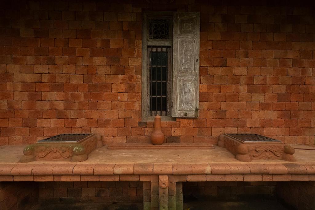 Fotografie z fotogalerie ubytování Casa Heliconia v destinaci Gampaha