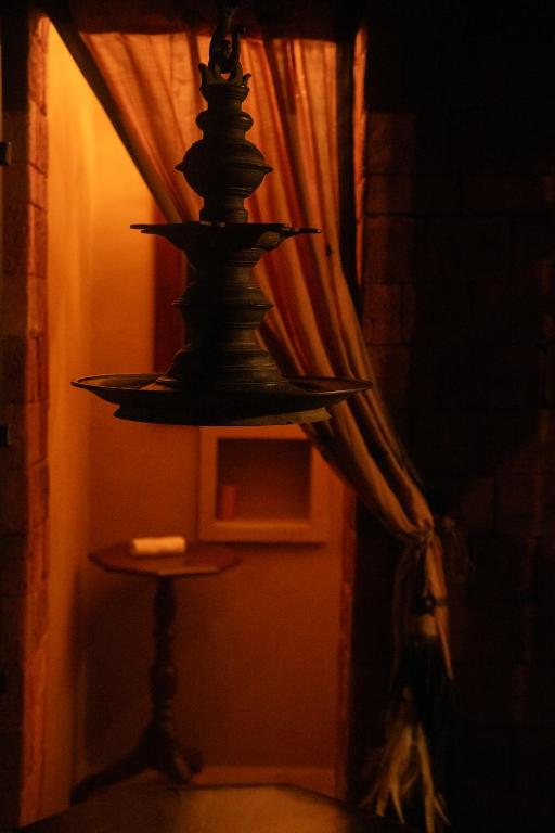 Fotografie z fotogalerie ubytování Casa Heliconia v destinaci Gampaha