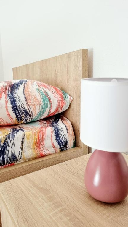 Fotografie z fotogalerie ubytování Rooms LikeHome v destinaci Negotino