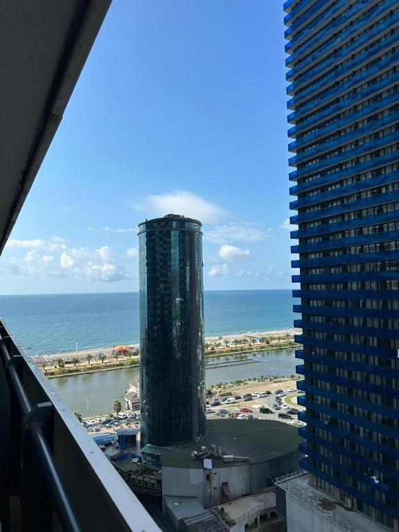 Batumi ORBI Apartment