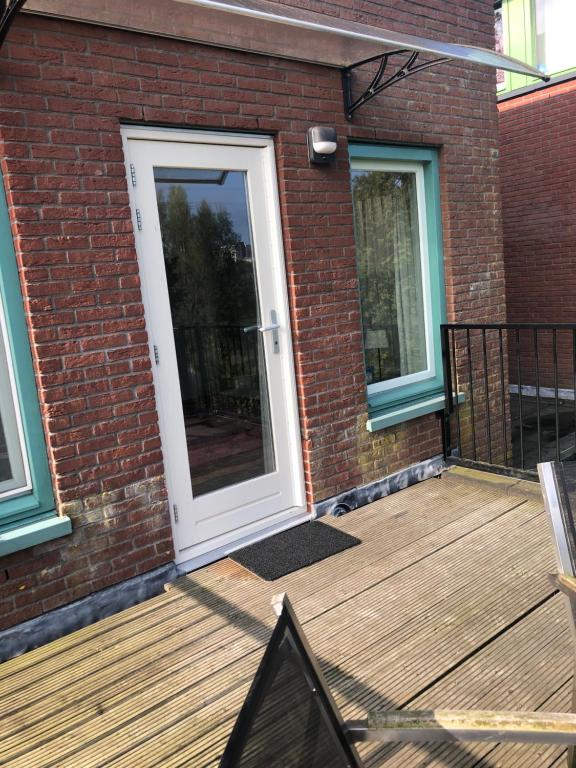 Fotografie z fotogalerie ubytování B&B Canal Sight v destinaci Amsterdam