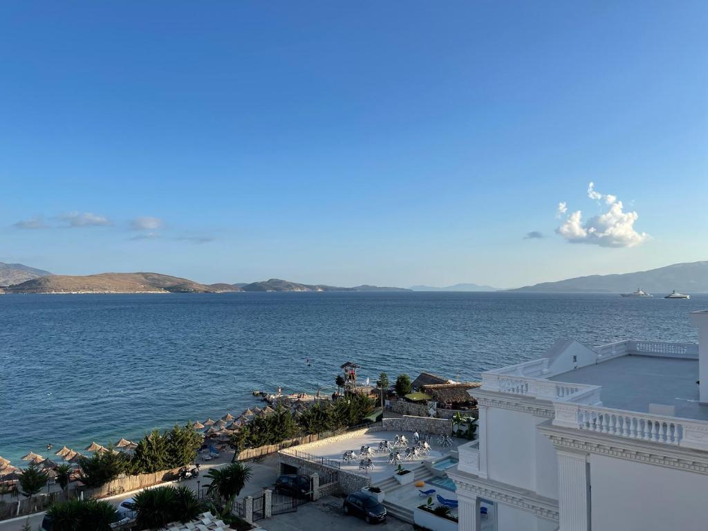 ENTi Apartments - Beach