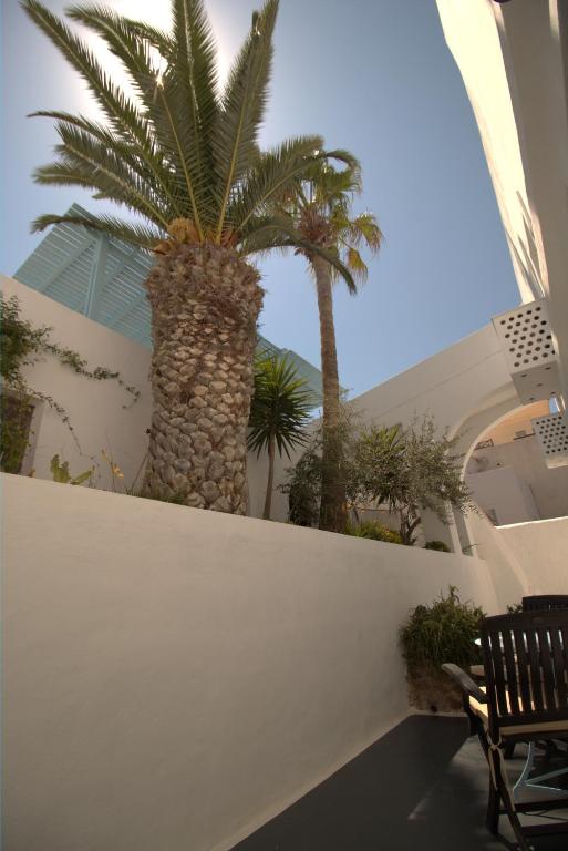 Aethrio Sunset Village - Oia - 9