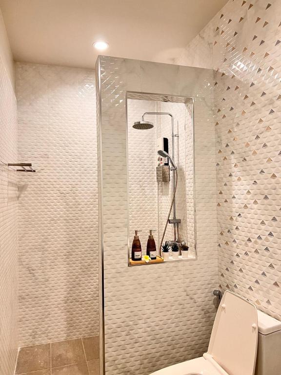 Por poshtel Kanchanaburi - 6