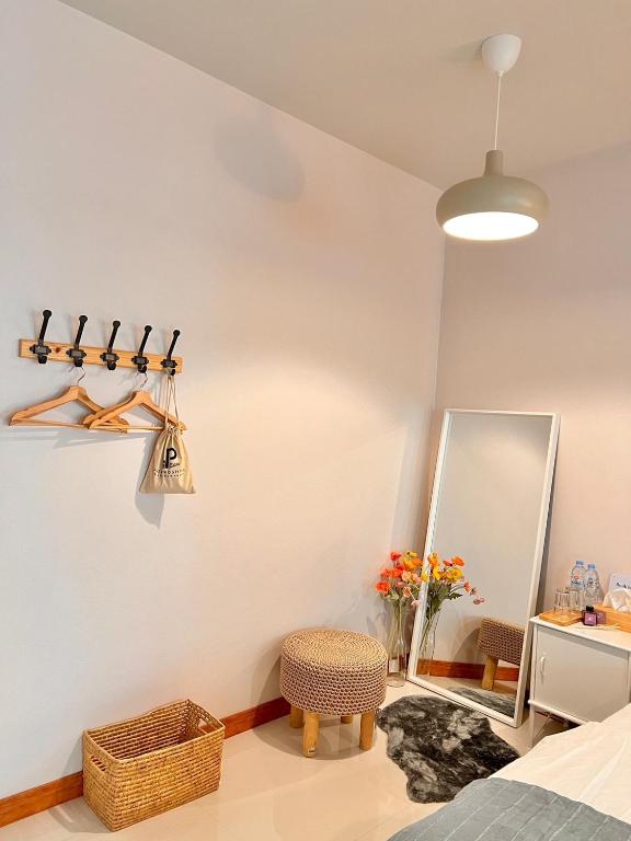 Por poshtel Kanchanaburi - 15