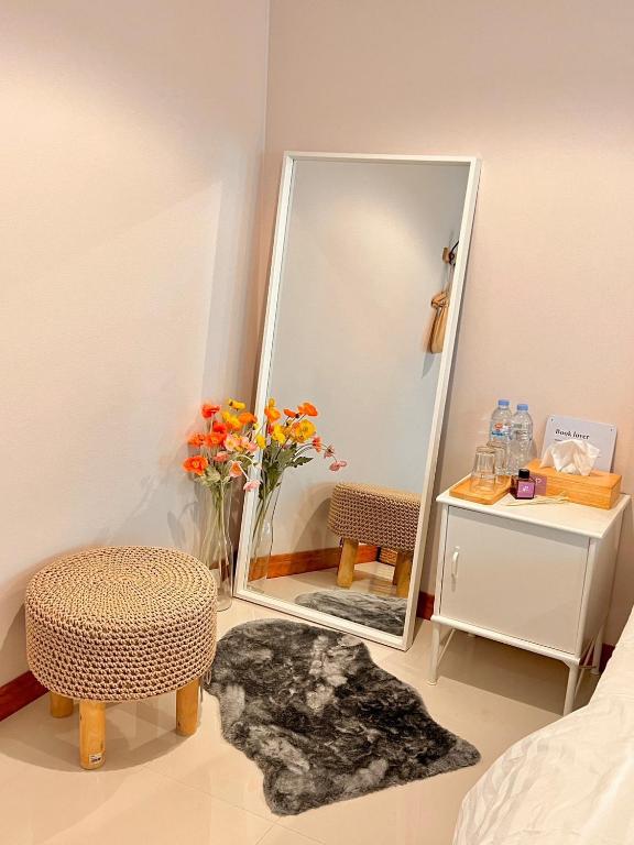 Por poshtel Kanchanaburi - 11