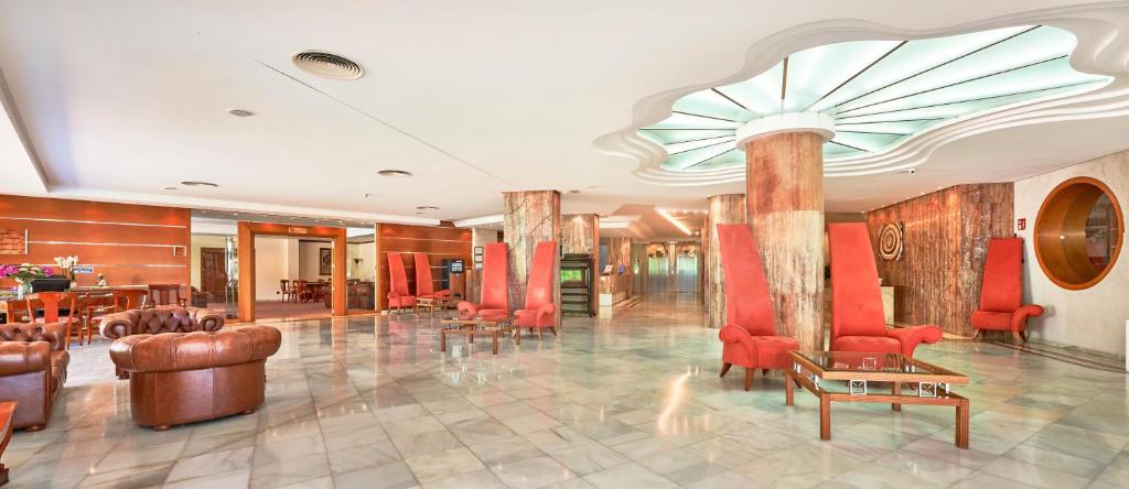 Hotel Serrano Palace, Cala Ratjada – Precios actualizados 2023