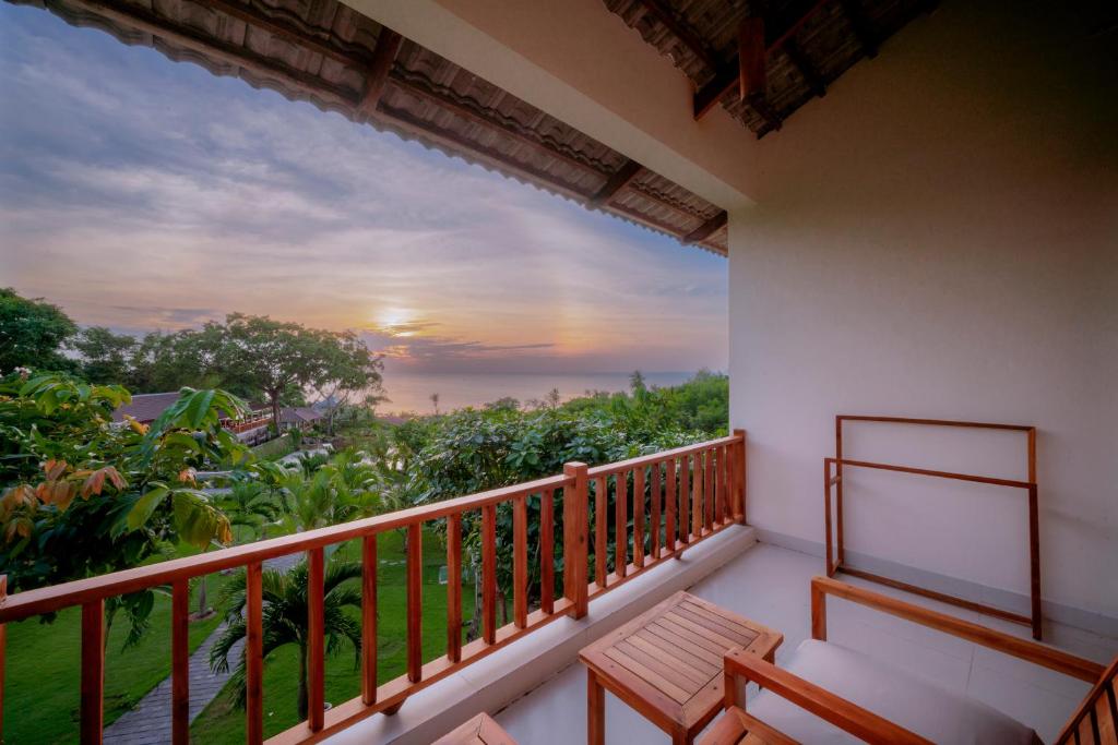 Camia Resort & Spa - 2