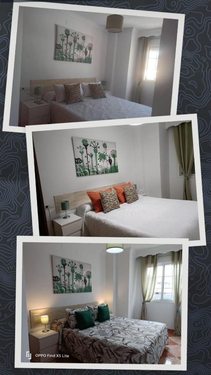 Apto Ana. Malaga Centro - 5