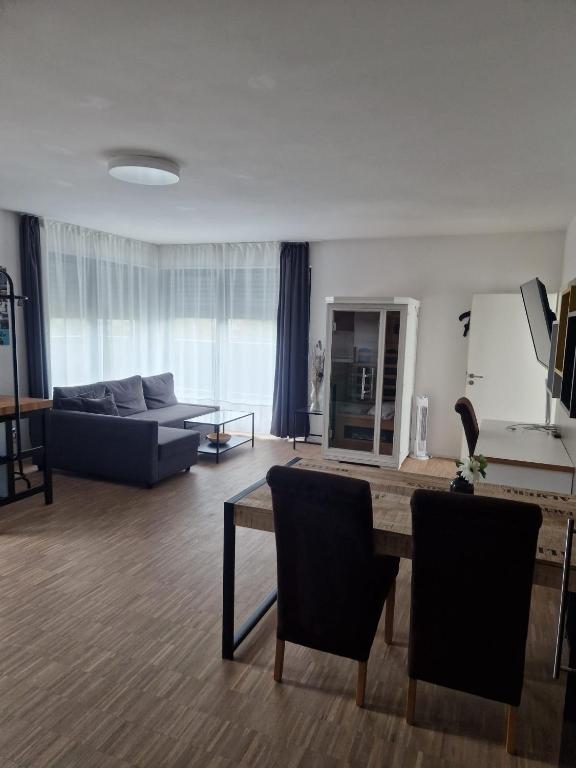 NewAge Boardinghaus P5 - Suite Met Terras