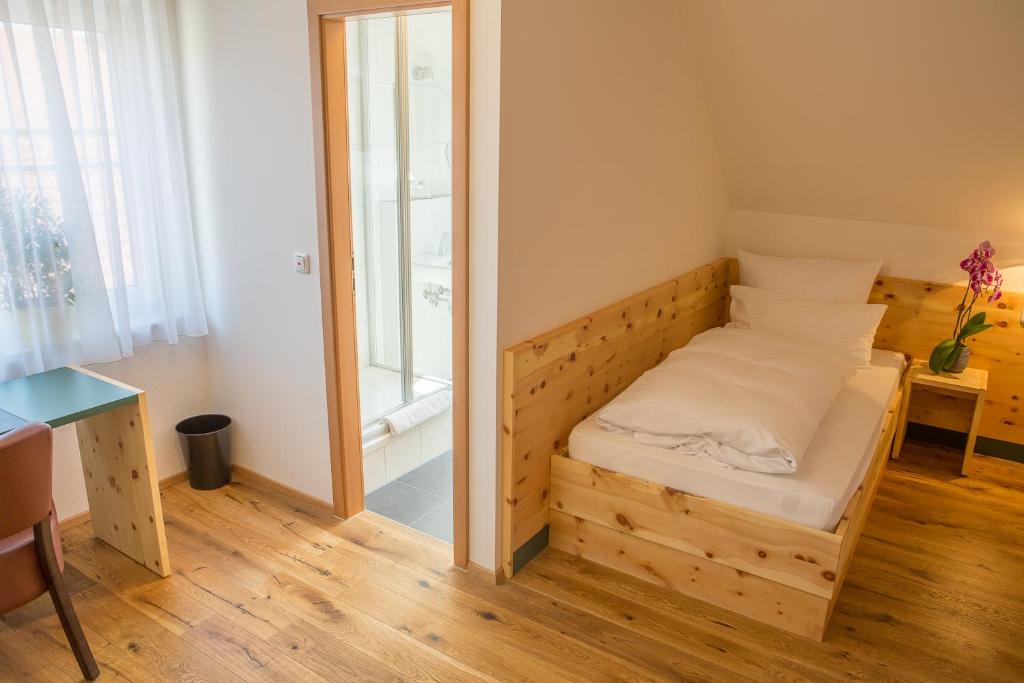 Landgasthof Weberhans - Habitación Individual