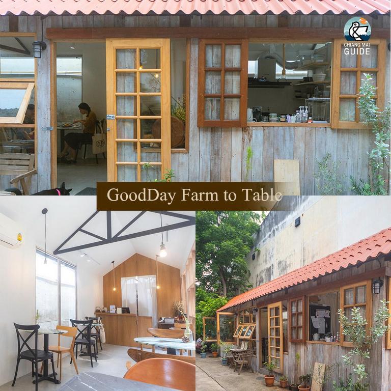Town Home by The Warehouse Chiang Mai - Twee Slaapkamers Huis