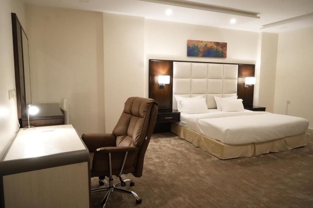 فندق رحيب للشقق المخدومة Rahib Apartments - Executive Suite