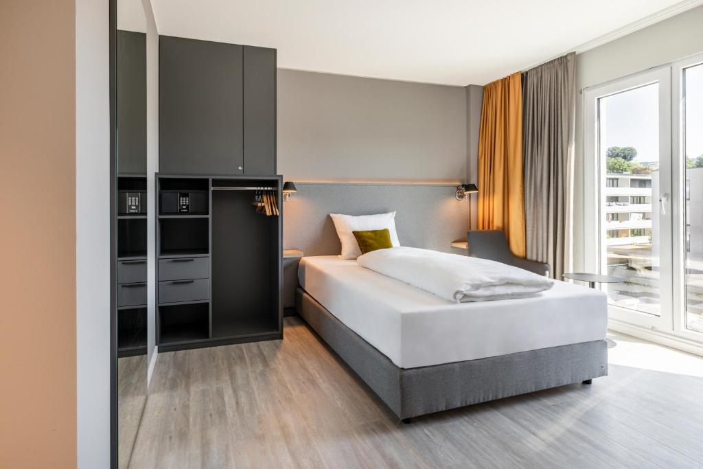 Maxx Hotel Aalen, Juni 2022