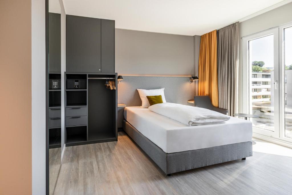 Maxx Hotel Aalen, Juni 2022
