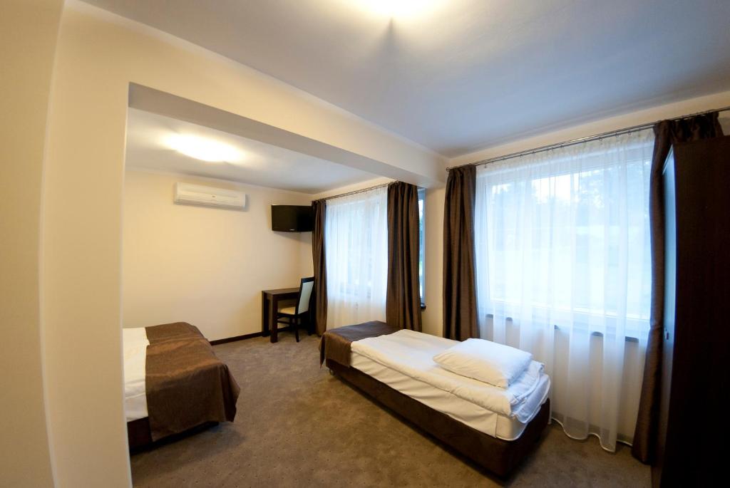 Villa Pallas - One-Bedroom Apartment (4 Adults)