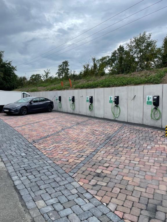 Fotografie z fotogalerie ubytování EMSLAND-CAMP v destinaci Haar