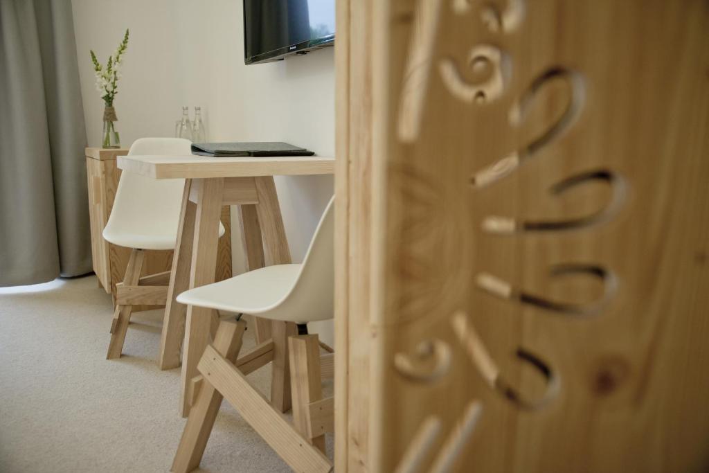 Villa 11 Folk & Design - 17