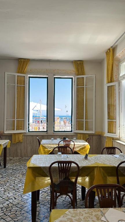 Fotografie z fotogalerie ubytování Hotel Bartolini v destinaci Bellaria-Igea Marina
