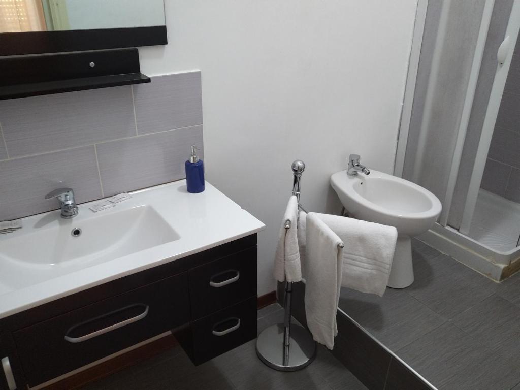 Artemide Rent BedRooms - 11