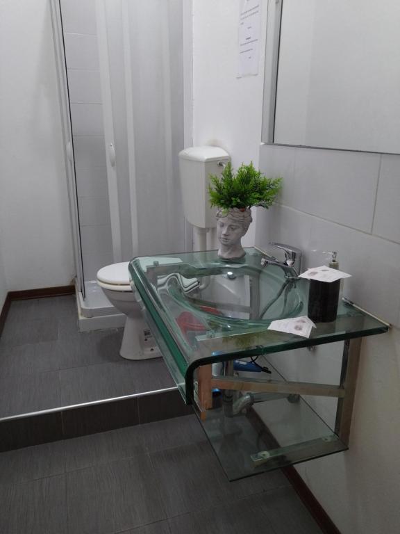 Artemide Rent BedRooms - 17