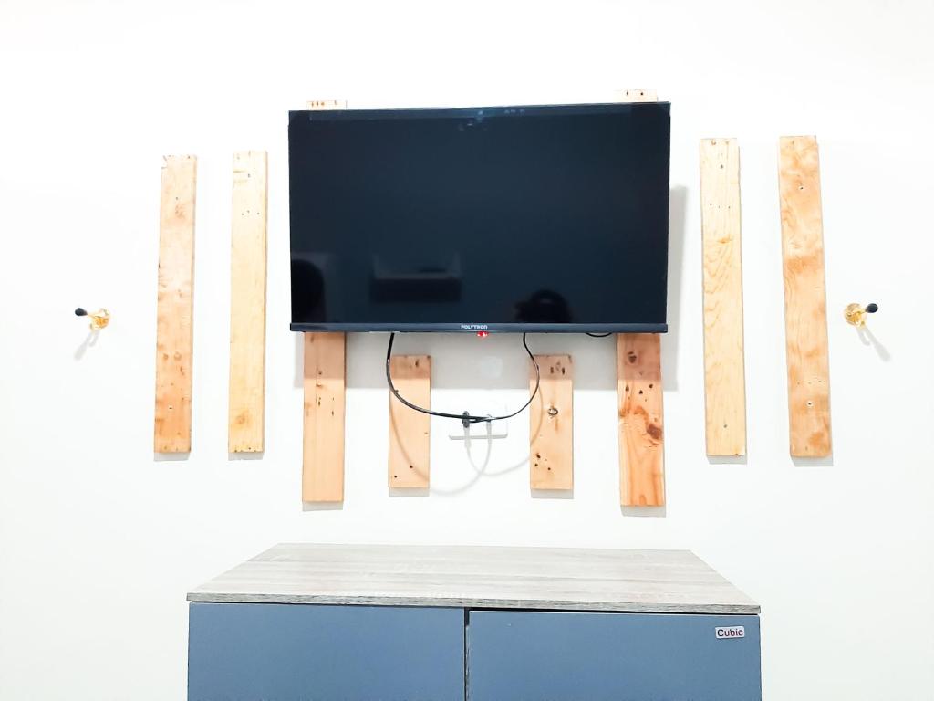 JN Kost Eksklusif Kost Purwokerto - Camera Doppia Con Bagno Privato