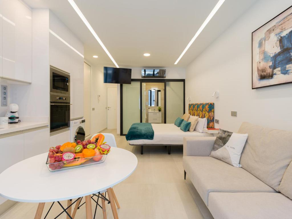 Colada Beach Home By CanariasGetaway