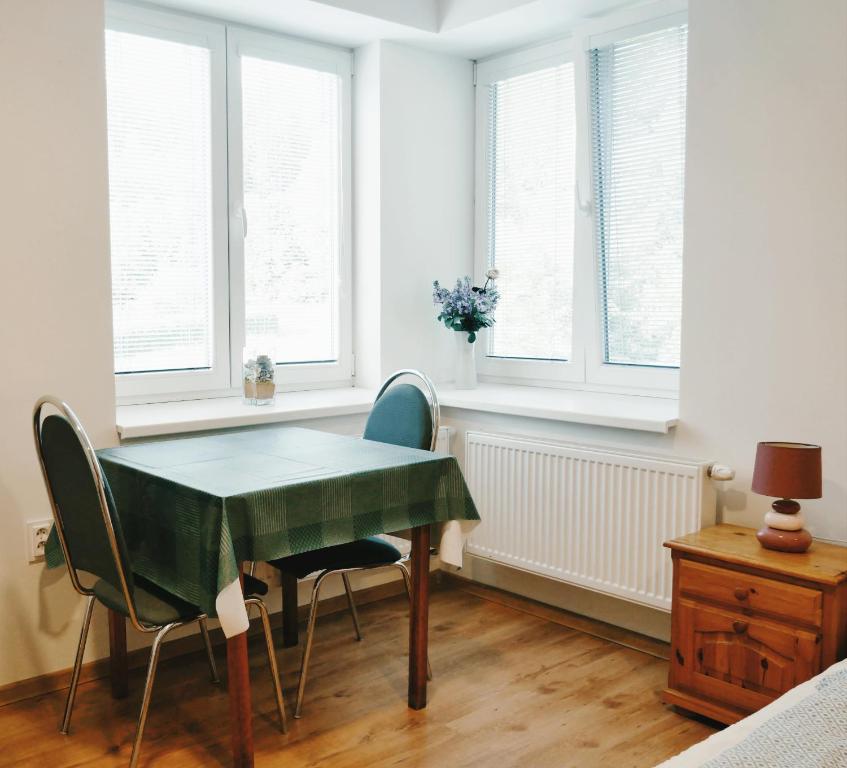 Fotografie z fotogalerie ubytování Hostinec Klopoty v destinaci Říčky