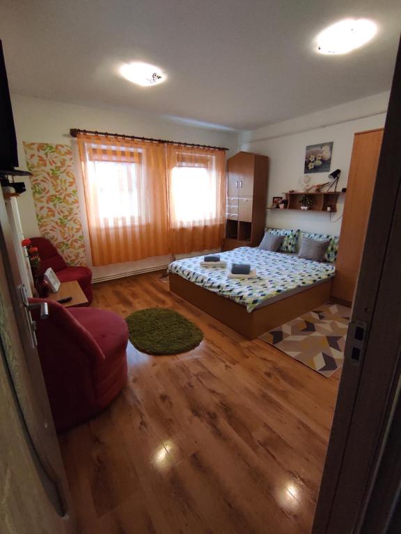 Eden Apartman - Appartement D'une Chambre