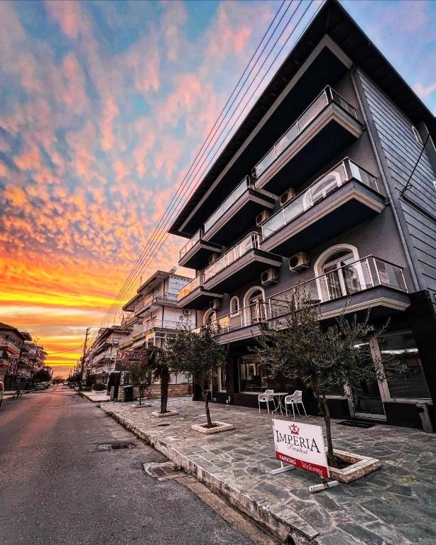 Imperia President - 6