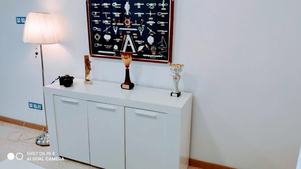 Fotografie z fotogalerie ubytování Hostal Estudios v destinaci Badalona