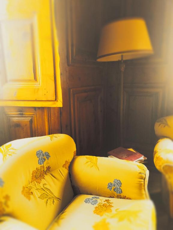 B&b di Charme Palazzo Lambertenghi - 5