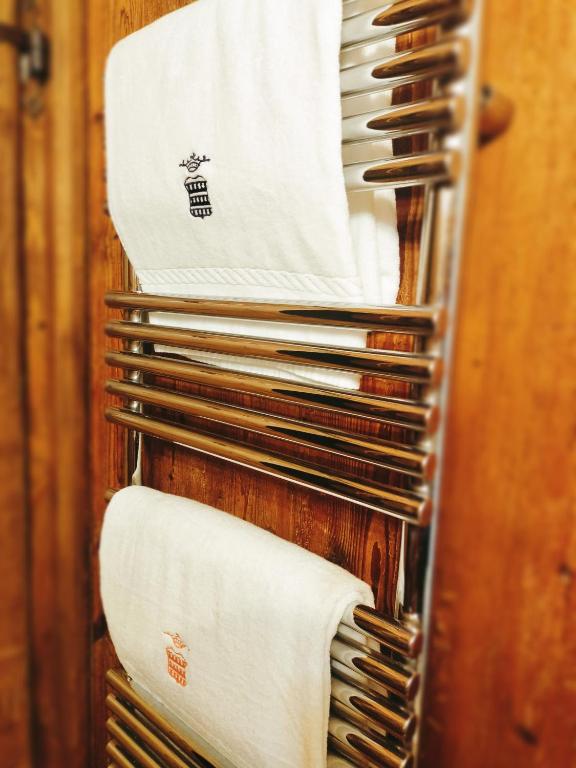 B&b di Charme Palazzo Lambertenghi - 4