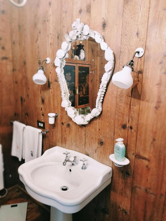 B&b di Charme Palazzo Lambertenghi - 9