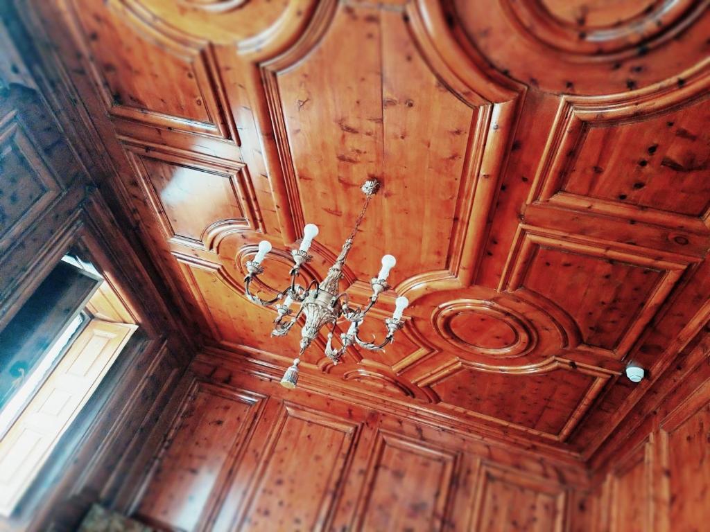 B&b di Charme Palazzo Lambertenghi - 10