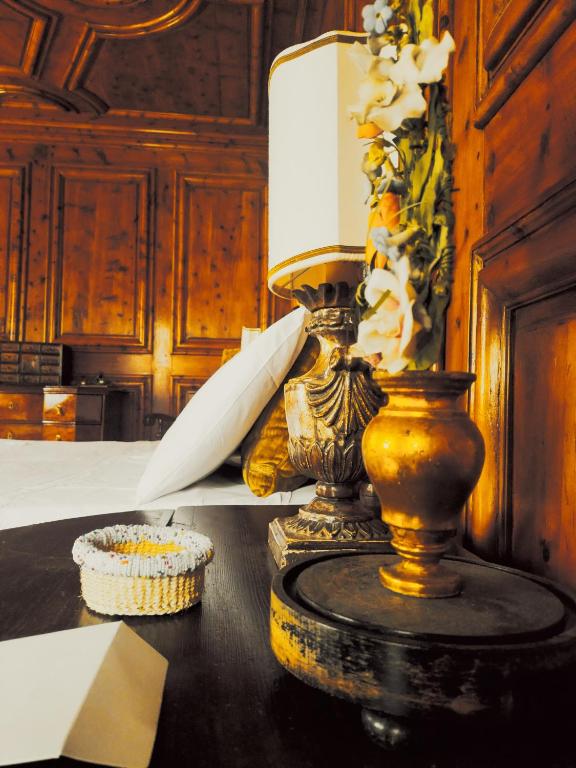 B&b di Charme Palazzo Lambertenghi - 11