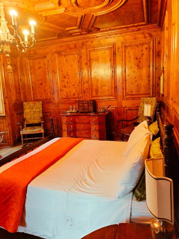 B&b di Charme Palazzo Lambertenghi - 13