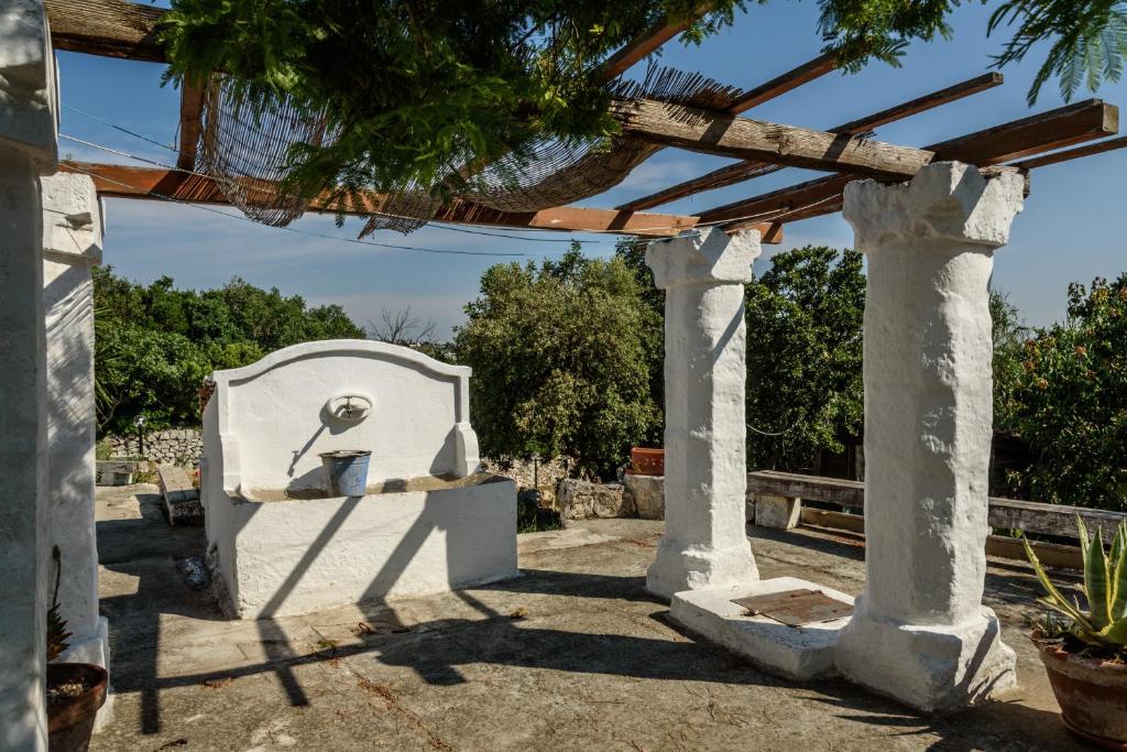 B&b Cinque Stalle - 10