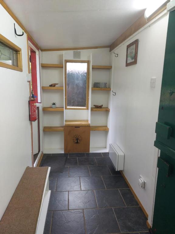 Loch Aweside Forest Cabins - Cruachan Cabin (2 Bedrooms) - NO Hot Tub, Has Wi-fi (extra Cost)