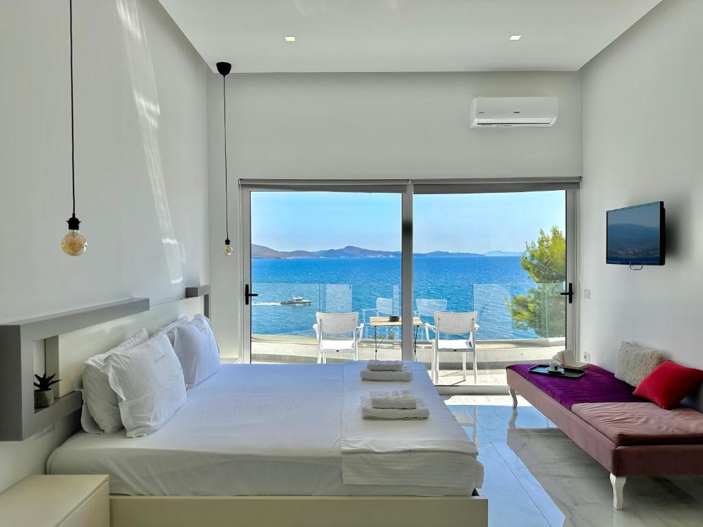 Sea Horizon Vsl Suites & Apartments - Image 11
