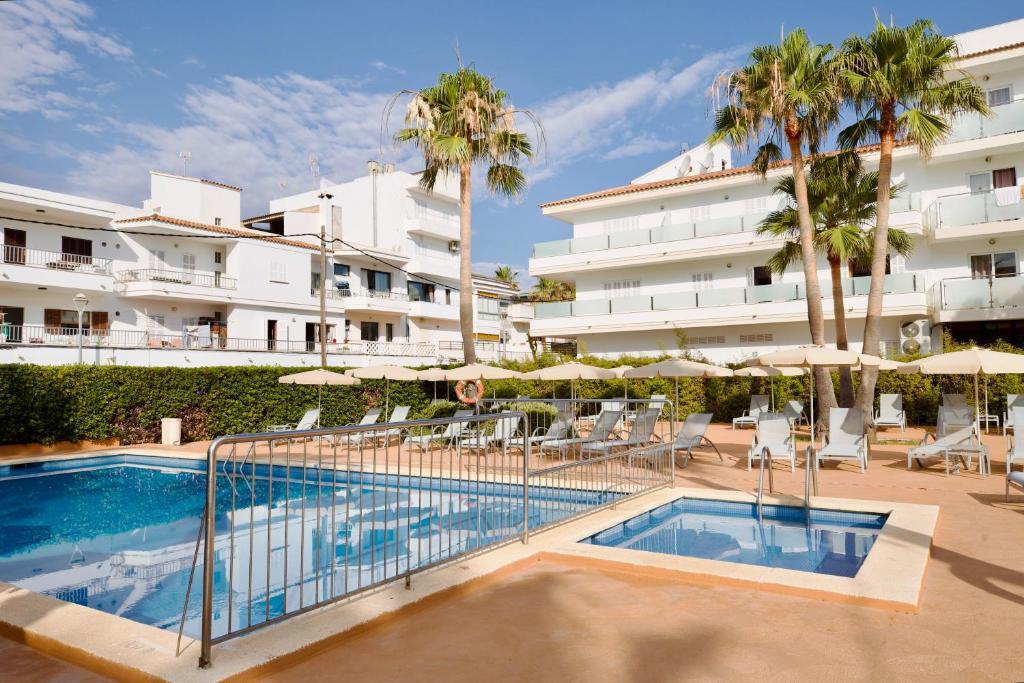 JS Sol de Can Picafort - Adults Only, Can Picafort – Precios ...