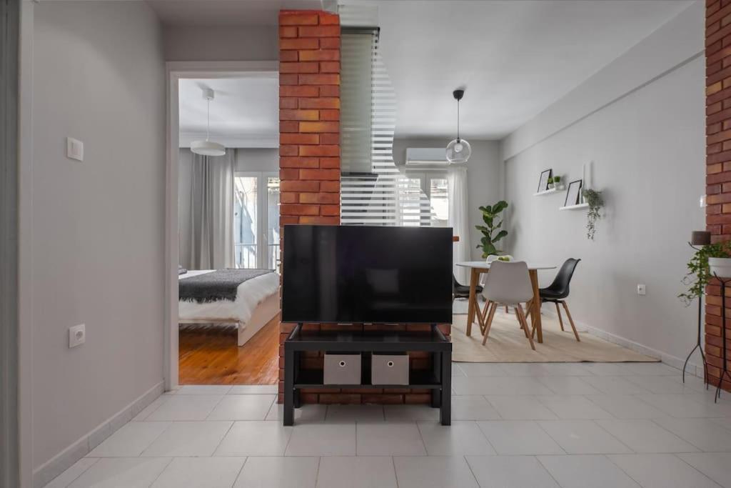 Superb apartment in city center. - 1