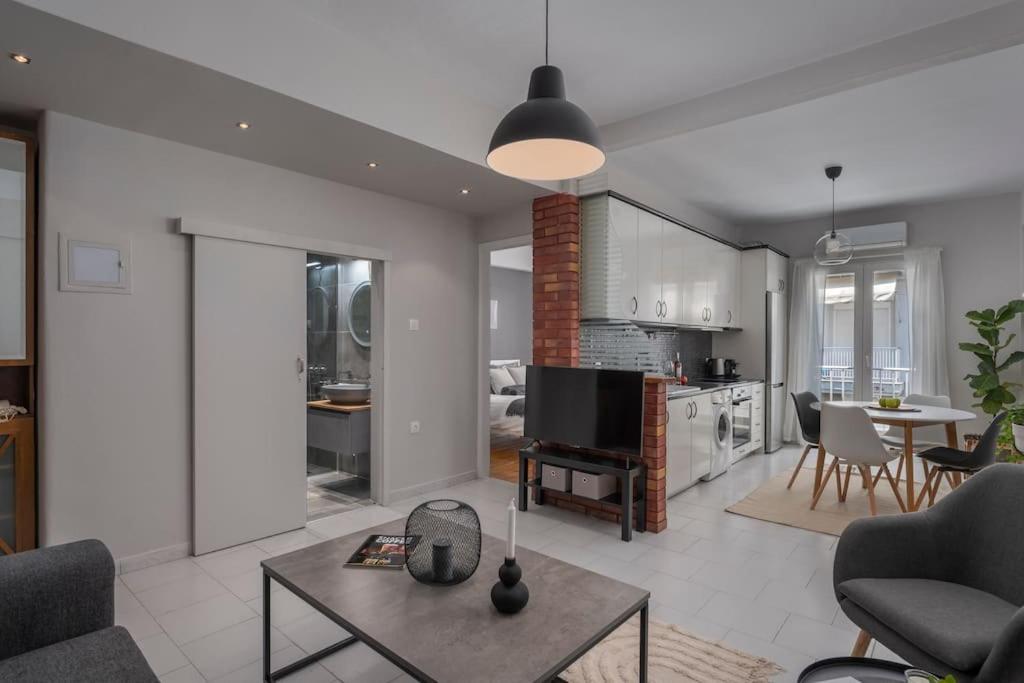 Superb apartment in city center. - 2