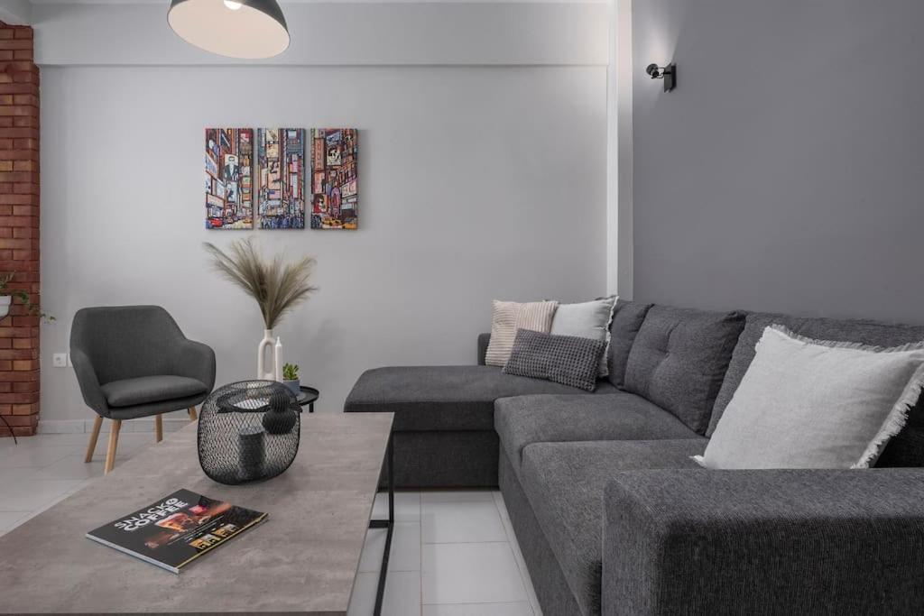 Superb apartment in city center. - 3